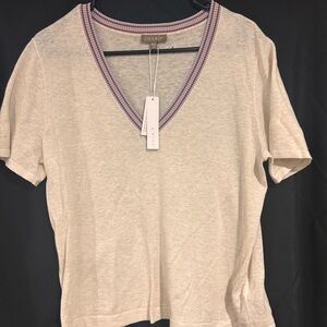 Lilla P light weight top